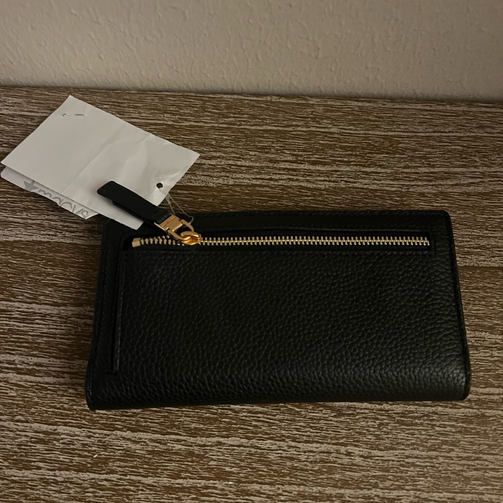 NWT kate spade new york Veronica Slim Bifold Wallet - Picture 4 of 5